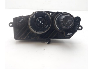 Блок управления климат-контролем 79600SMJG4   Honda Civic