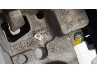 Руль Hyundai Kona I  2017-2023 года 56120J9100UN5, 96720J9620TMT      