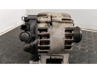 Генератор 9665617780, ALTERNADOR   Citroen C4 I 1.6     