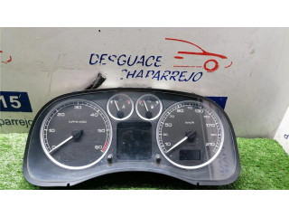 Панель приборов P9636708880   Peugeot 505       