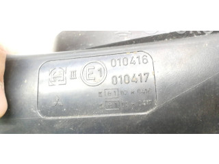 Zpětné zrcátko  Mitsubishi Carisma 1997  E1010416, E1020416  
