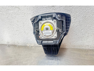 Подушка безопасности водителя 95494215, 4710000000000   Opel Antara