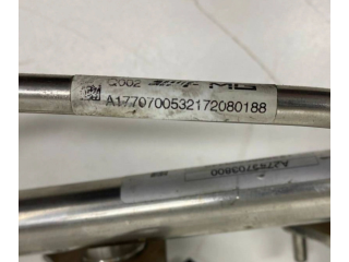 Vstřikovač A2740703800, A1770700532   Mercedes-Benz C AMG W205     