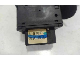 Переключатель дворников 61580070, MANDOLIMPIA   Citroen Berlingo