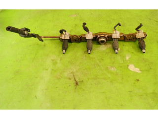 Vstřikovací lišta 0280155996   Toyota Corolla E120 E130     