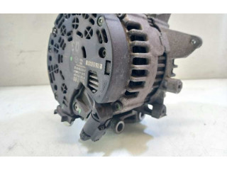 Генератор A0131549002, 0121715029   Mercedes-Benz C W203      