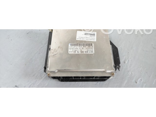 Блок управления коробкой передач 0261206570   Mercedes-Benz C W203