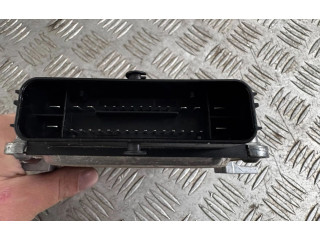 Pojistková skříňka Блок управления  4M0907355H   Audi A4 S4 B9 8W 2023
