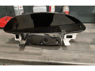 Přístrojová deska  Toyota Yaris 2009 838000D691  