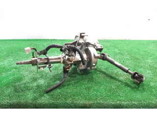Руль Nissan Qashqai+2  2008 - 2010 года 48810BR60A      