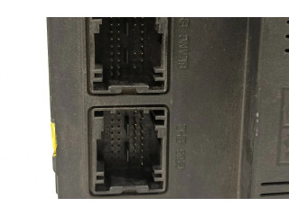Pojistková skříňka Řídící jednotka BSM 96434988880   Citroen C3 Pluriel 2003