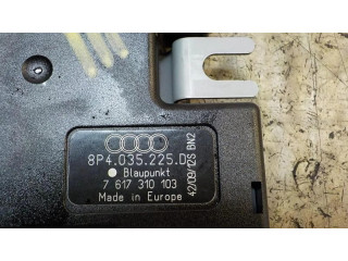 Блок управления 8P4035225D, 7617310103   Audi A3 S3 8P