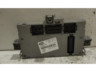 Řídící jednotka 0281012961, 0281012961   Fiat Croma 2009