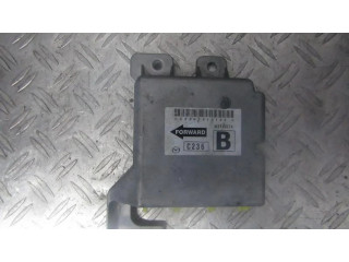 Блок подушек безопасности w2t80274, c236   Mazda 5