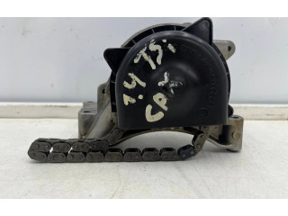 Масляный насос   03C115105Q  Seat Leon (1P) 