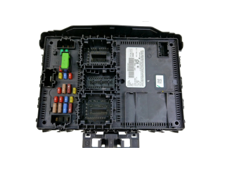 Pojistková skříňka Řídící jednotka BSM LX6T15604, LX6T15604HCF   Ford Escape IV 2020