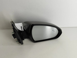 Zpětné zrcátko pravé Hyundai Ioniq 2022  87620G2510  