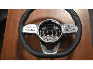 Volant Mercedes-Benz GLB x247 2024   