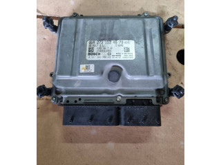 Řídící jednotka A2731534879, A0034467140   Mercedes-Benz GL X164 2007
