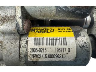 Блок управления коробкой передач EJ0011955, 1957260   Maserati Quattroporte