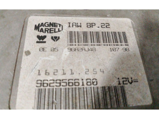 Řídící jednotka 9629566180   Peugeot 106 