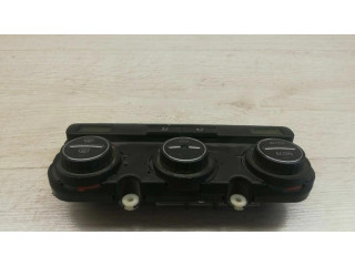 Блок управления климат-контролем 74641420   Volkswagen Golf V