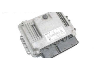 Řídící jednotka 391202A001, 0281019639   Hyundai ix35 2009