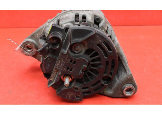 Генератор 0124325058, 0124325058   Fiat Stilo      