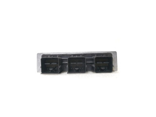 Блок управления двигателя 5S4A-12A650-HF   Ford Focus