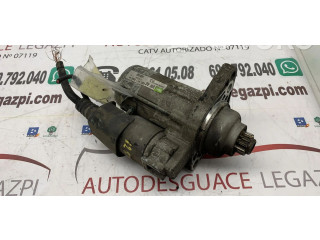 Стартер    Seat Altea      