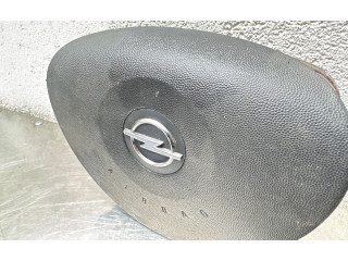 Подушка безопасности водителя 18114955, BAMPT11078   Vauxhall Meriva A