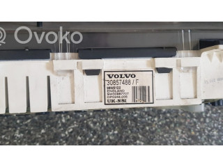 Přístrojová deska  Volvo S40, V40 2000 30857488  