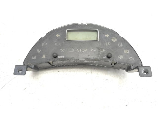 Дисплей    1496286080   Peugeot 807