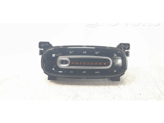 Блок управления климат-контролем A4539051100   Smart ForFour II W453