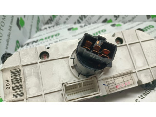 Блок управления климат-контролем SV23-06   Hyundai Matrix