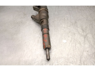 Форсунка 9637536080, 0445110044BOSCH    Peugeot Expert  RHZ (DW10ATED),RHZ (DW10BTED),RH 