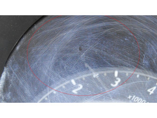 Панель приборов 769167680U, 9831117780   Opel Crossland X       
