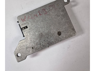 Блок подушек безопасности 0048201910, 0285001060   Mercedes-Benz E W124