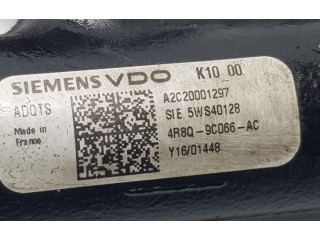 Топливная рампа 4R8Q9C066AC, 1387695   Land Rover Range Rover Sport L494  