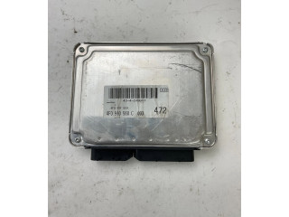 Řídící jednotka 4F0907559, 0261208729   Audi A6 S6 C6 4F 2004