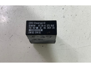 Zpětné zrcátko  BMW 5 E39 1998  61358375840  