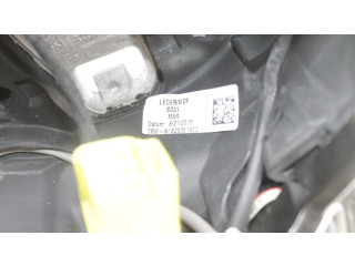 Volant Audi A5 8T 8F 2015 8K0419091DB  