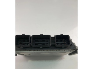 Řídící jednotka 9666432480, 0281014444   Peugeot Bipper 2008