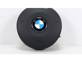 Подушка безопасности водителя 33784579704, 307583399N77   BMW 4 F36 Gran coupe