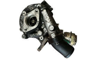 Píst 14411AW400, GT1849V   Nissan X-Trail T30     