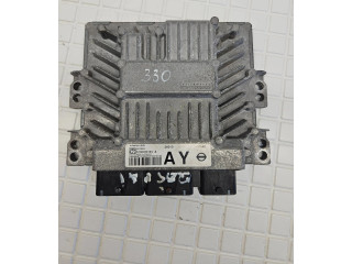 Řídící jednotka 23710JD54D, S180333104A   Nissan Qashqai 2008