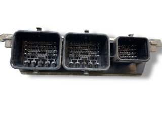 Řídící jednotka 9805895780, 9805895780   Peugeot 208 2013