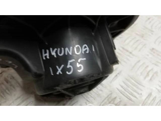 Вентилятор печки    F00533F011   Hyundai ix 55