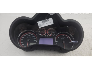 Přístrojová deska  Alfa Romeo 166 2007 156075855  