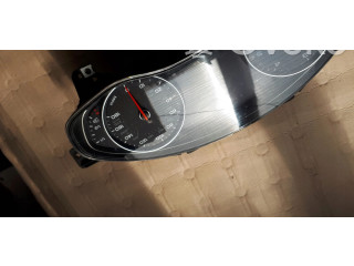 Přístrojová deska  Audi A7 S7 4G 2012 4G8920982K  